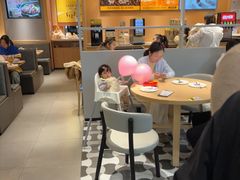 -菲滋意式餐厅(温岭银泰城店)