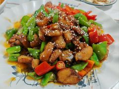 -煲来饱去冷水鱼