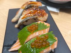 -友壹町寿司(佛山新DNA店)