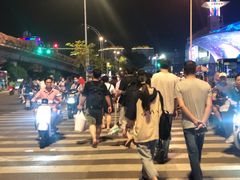 -宝龙广场(福州台江店)