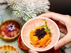 -蟹犇•帝王蟹雪蟹(陆家嘴店)