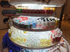 -涨巢·潮玩水疗局