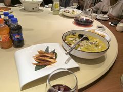 -州康·本帮菜(南桥百联店)