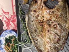 -耶里夏丽·丝路新疆菜·清真食品(徐汇南丹东路臻选店)
