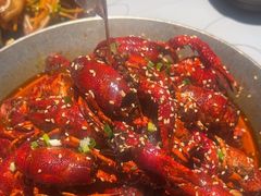 -巴厘龙虾·榜首油焖大虾(洞庭·艺术洋房店)