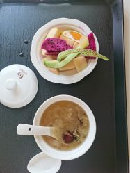 -哈佛宝贝月子会所(登封店)