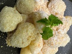 -院里寻菜·精致庭院菜(观沙岭店)