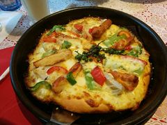 -必胜客(银盆路店)