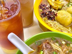 -金利食店(氹仔店)