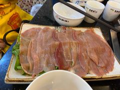 -陈眼镜火锅(总店)