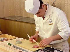 -松临·铁板烧&Omakase(神农店)