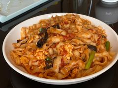 刀削面-紫泥369粗粮季(鼓楼店)