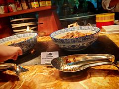 -万达瑞华酒店美食汇自助餐厅(楚河汉街店)