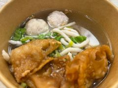 -非遗·十八曲鱼饺(西马总店)