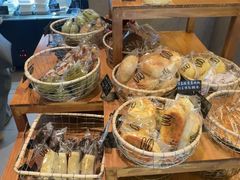 -Max Bakery 阿唛手作