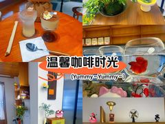 -云境cloudland·口味蛋糕•下午茶(长江路店)