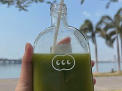-混果汁(前海嘉里中心店)