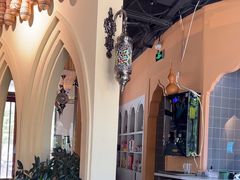 -巴依老爷新疆餐厅