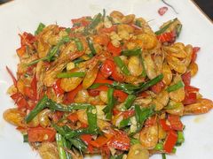 -民俗村柴火灶·景德江西菜(中国陶瓷博物馆店)