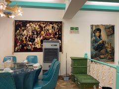 -阿拉丁新疆风味餐厅·清真(罗廊巷店)