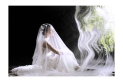 -上花轿婚纱摄影