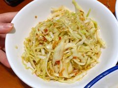 虾米卷心菜-海岛渔村大酒店(云霄路店)