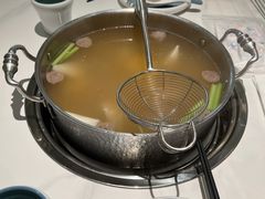 -左庭右院鲜牛肉火锅(南通CBD大有境店)