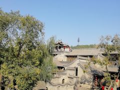 -山西王家大院
