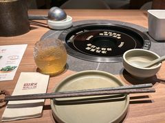 -巴奴毛肚火锅(京西大悦城店)