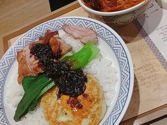 -吉野家(红博中央公园店)