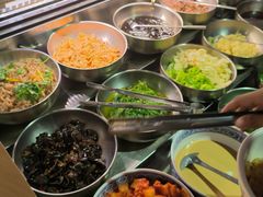 -火炉火自助餐(枫蓝国际店)