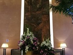 -衢州大花园国际酒店