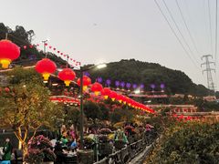 -枇杷园食为鲜火锅(南山店)