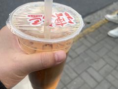 -陈记甜品窝(中山北路店)