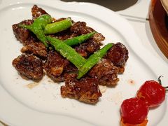 -華府Deluxe(兴业太古汇店)