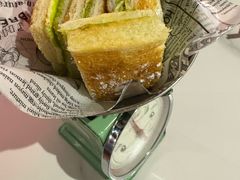 -芽笼芽笼新加坡餐厅(世纪汇店)