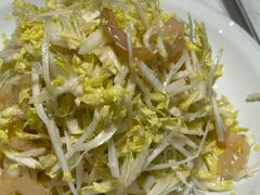 -锦顺海鲜•口味菜(李村店)