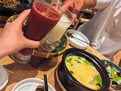 -云海肴·汽锅鸡·云南菜(东坝金隅店)