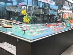 -凡塔斯牛排自助餐厅(广东佛山三水万达店)