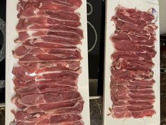 -清真华宇开锅羊肉