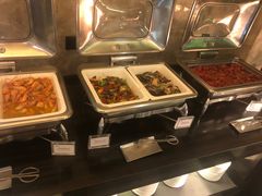 -常州华美达国际大酒店·餐饮部