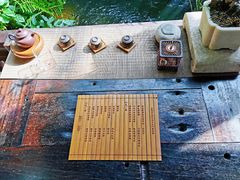 -The Flowers Coffee(南山店)