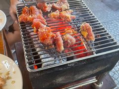 烤牛肉-Hue Ngon Restaurant