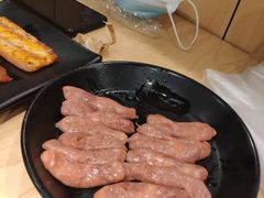 -花味·自助烤肉(雨花客厅店)
