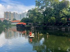 -侨美·唐荔园·40年地道粤菜