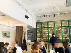 -RAC BAR(安福路店)