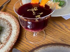 热红酒-BOR Eatery(安福路店)