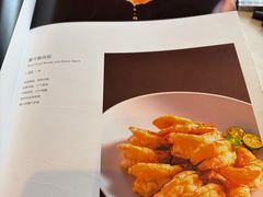 -四季民福烤鸭店(望京旺角店)