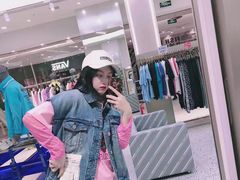 -凯德广场(学府店)