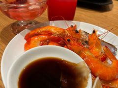-长沙君悦酒店·自助餐厅咖啡厅